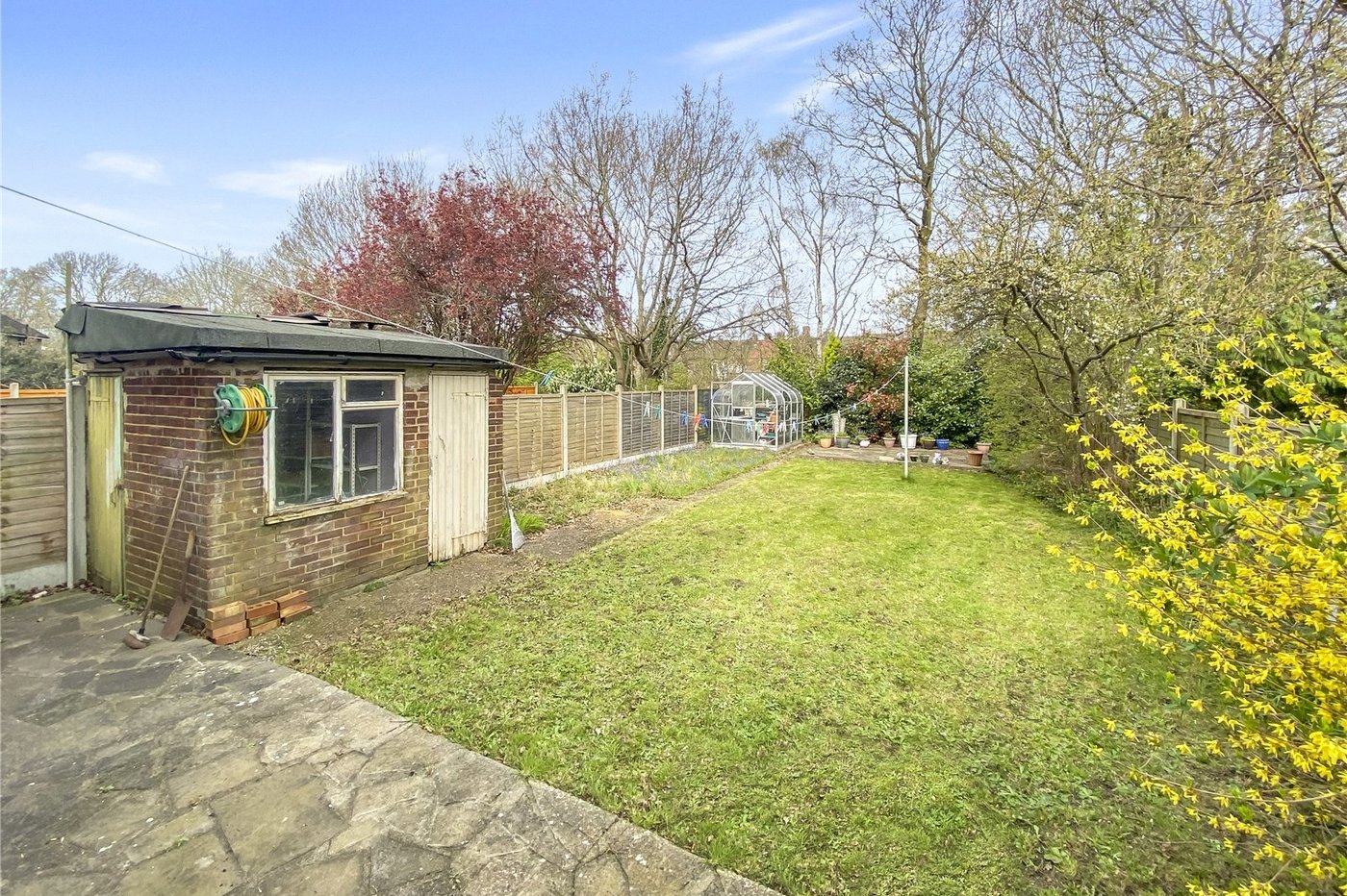 5 bedroom house for sale in Sidcup | Robinson Jackson