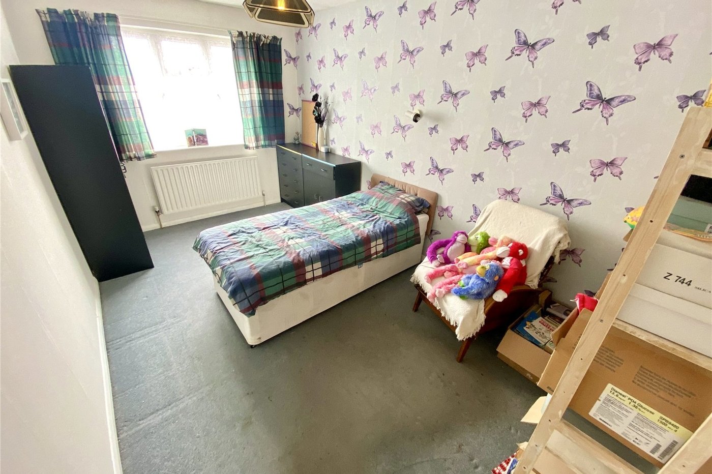 5 bedroom house for sale in Sidcup | Robinson Jackson