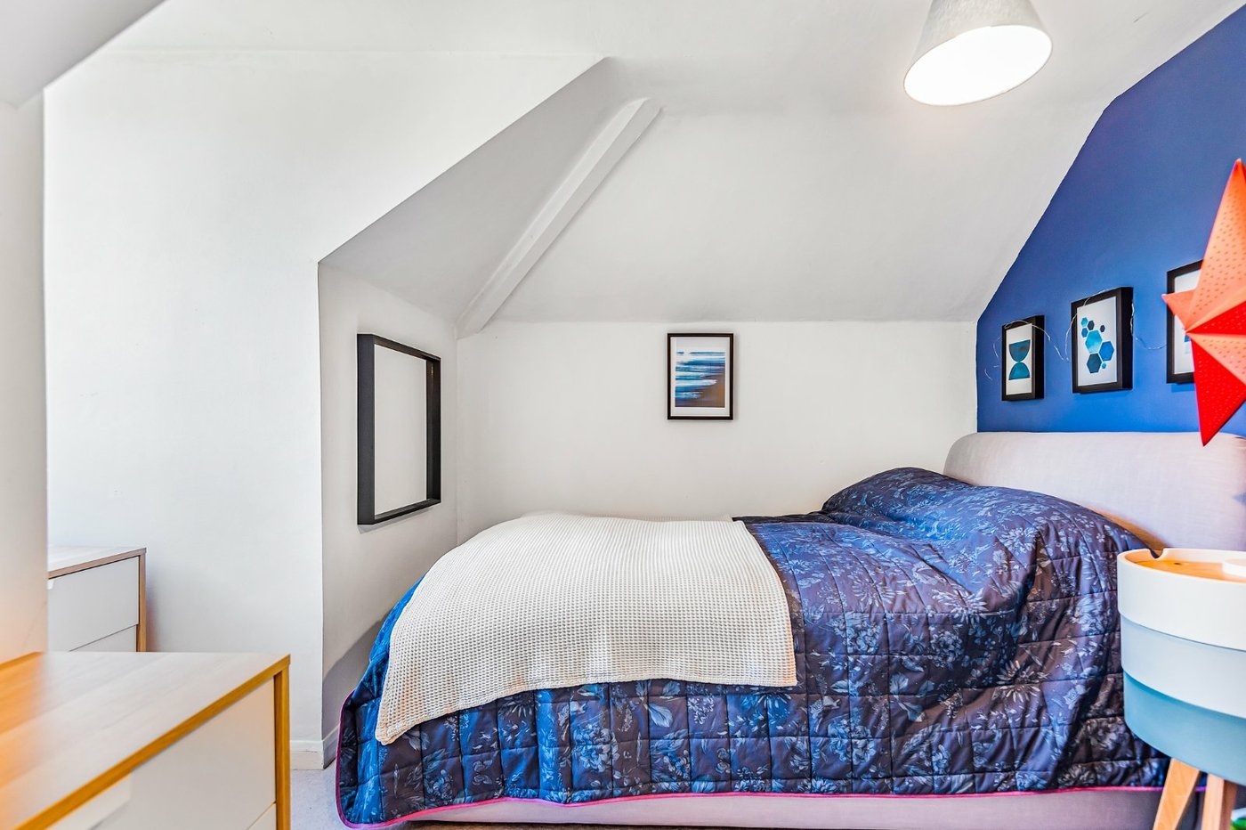 1 bedroom property for sale in  | Robinson Jackson