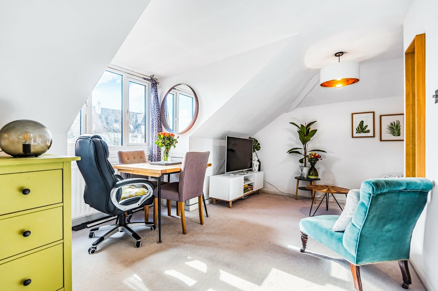 1 bedroom property for sale in  | Robinson Jackson