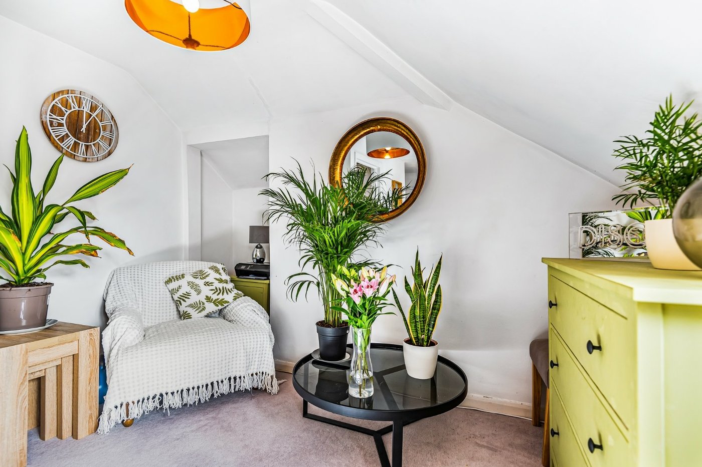 1 bedroom property for sale in  | Robinson Jackson