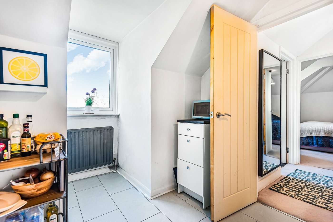 1 bedroom property for sale in  | Robinson Jackson