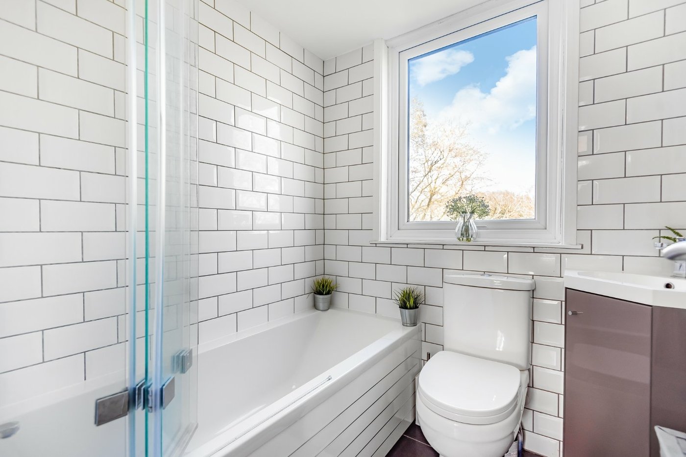 1 bedroom property for sale in  | Robinson Jackson