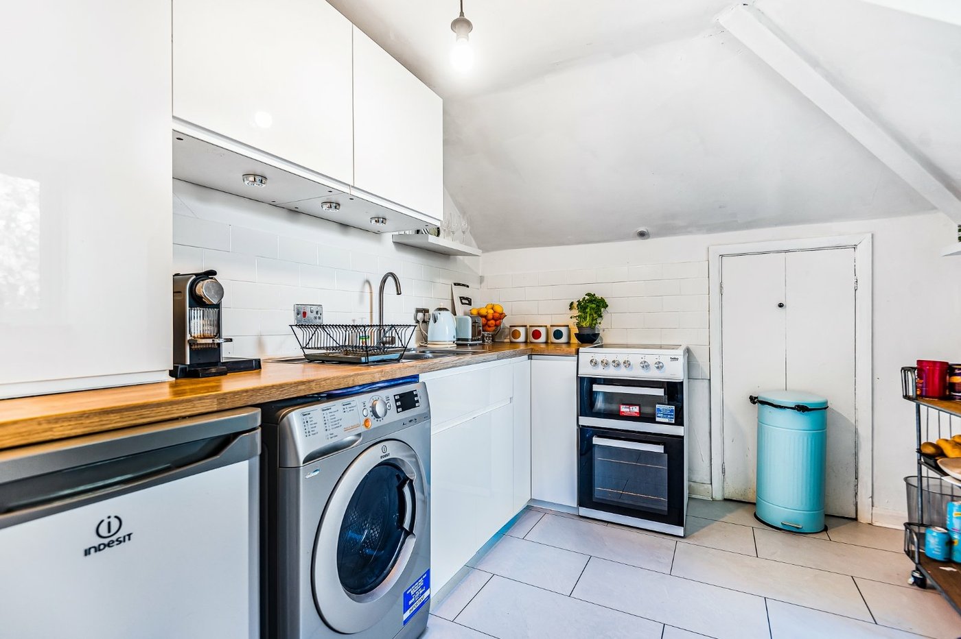 1 bedroom property for sale in  | Robinson Jackson