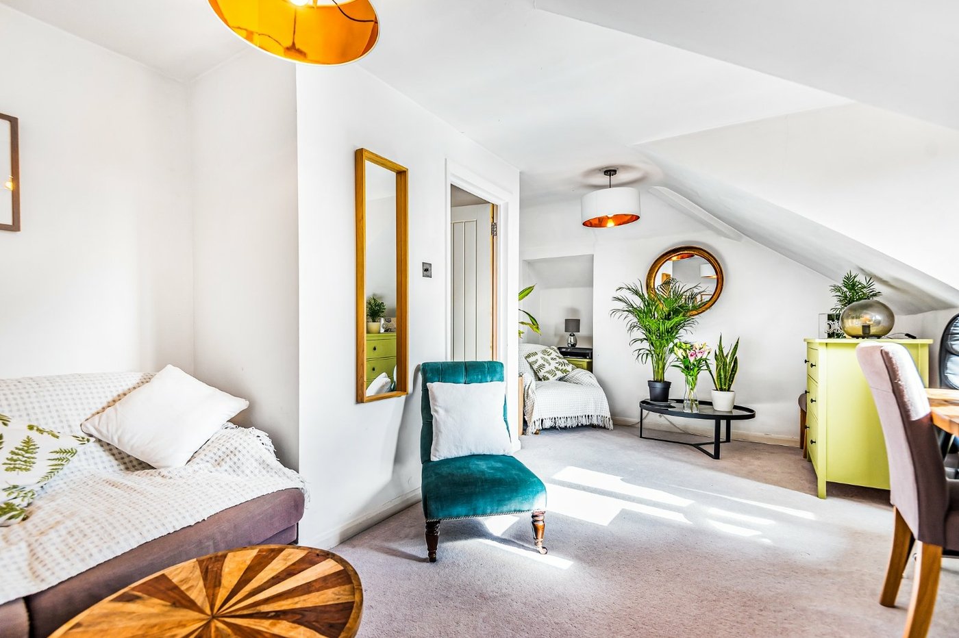 1 bedroom property for sale in  | Robinson Jackson