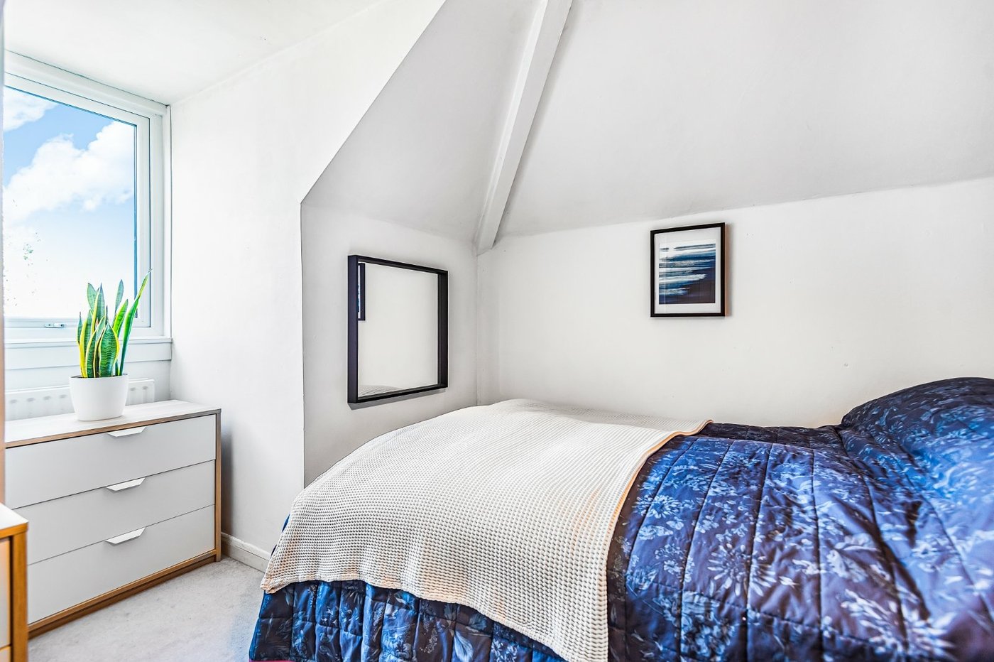 1 bedroom property for sale in  | Robinson Jackson