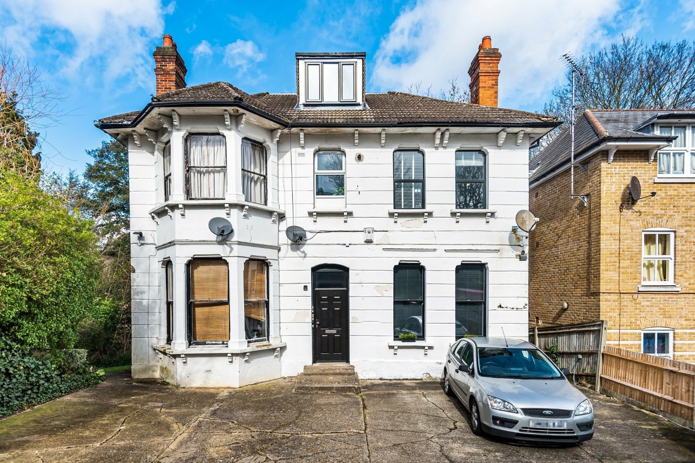 1 bedroom property for sale in  | Robinson Jackson