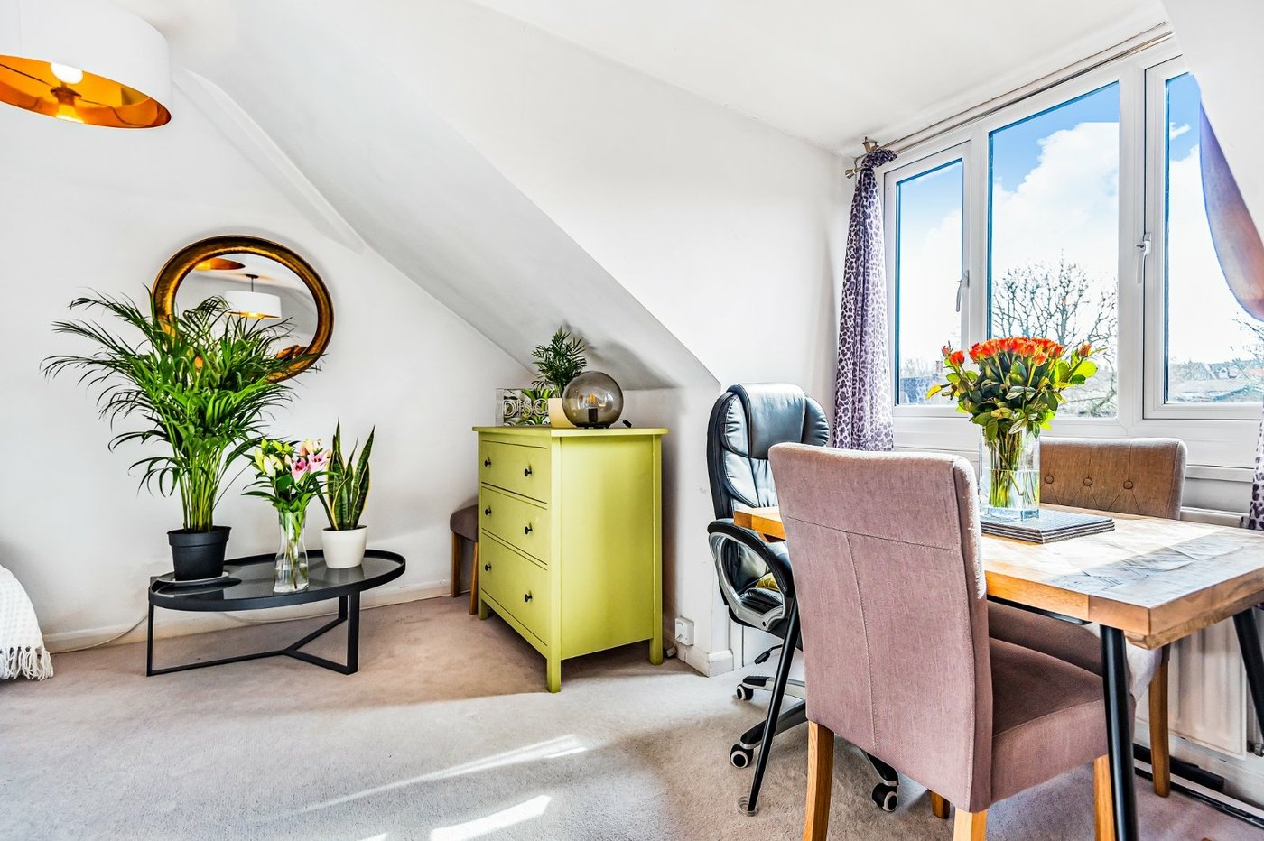 1 bedroom property for sale in  | Robinson Jackson