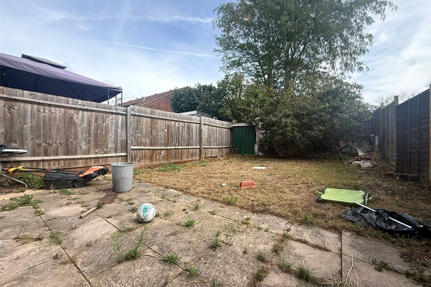 3 bedroom house for sale in Thamesmead | Robinson Jackson