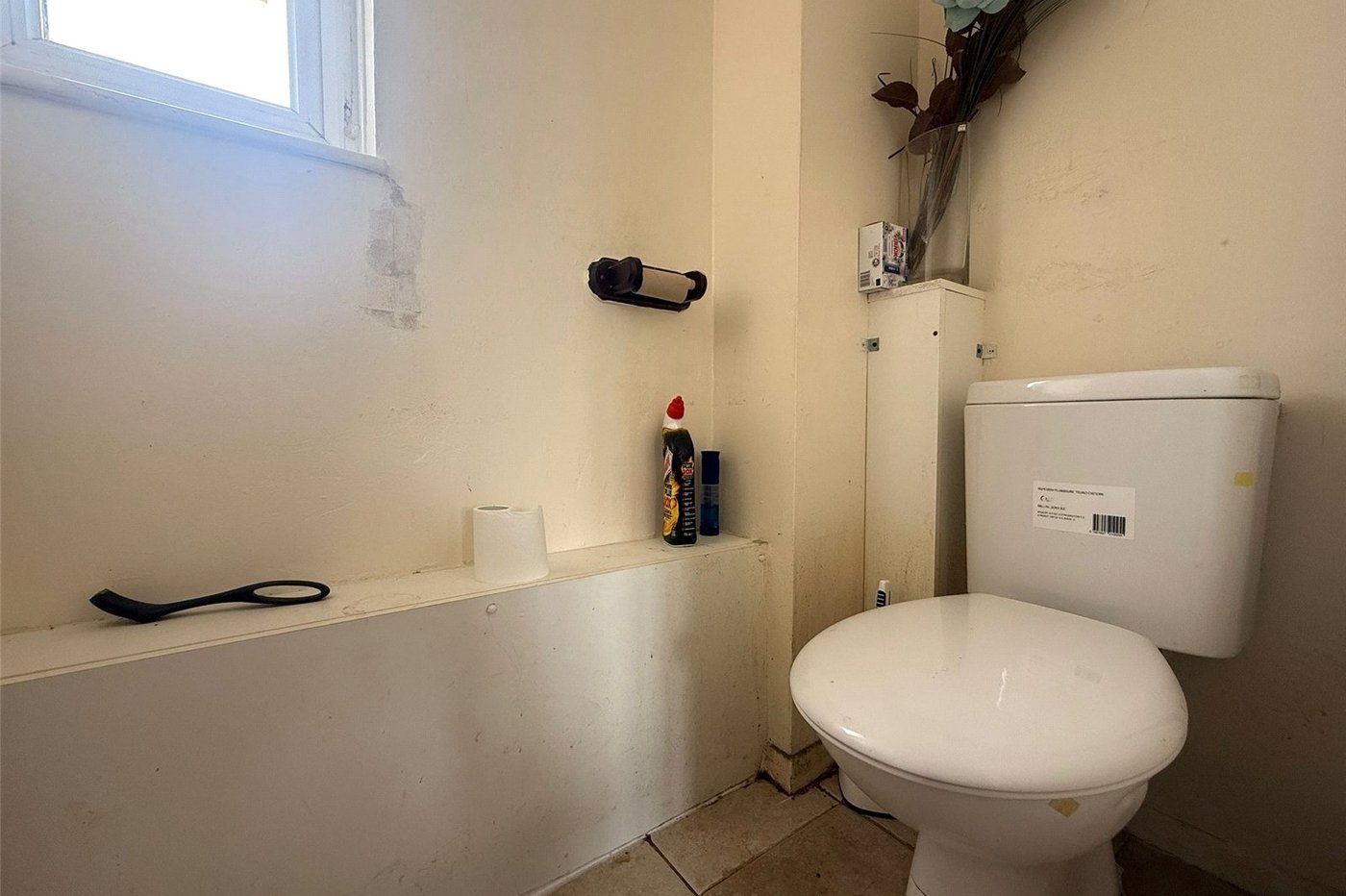 3 bedroom house for sale in Thamesmead | Robinson Jackson