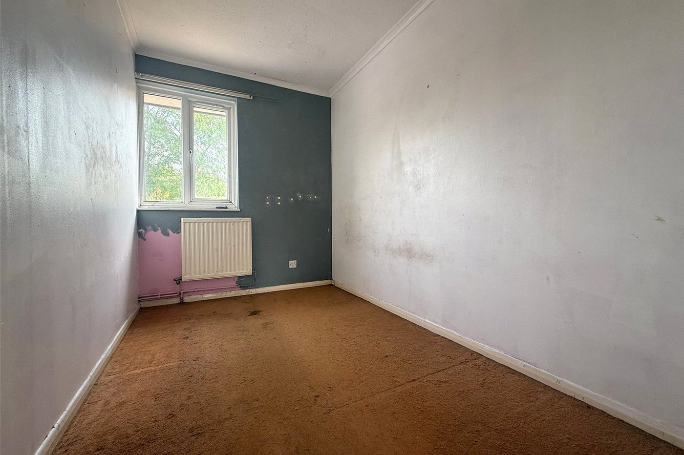 3 bedroom house for sale in Thamesmead | Robinson Jackson