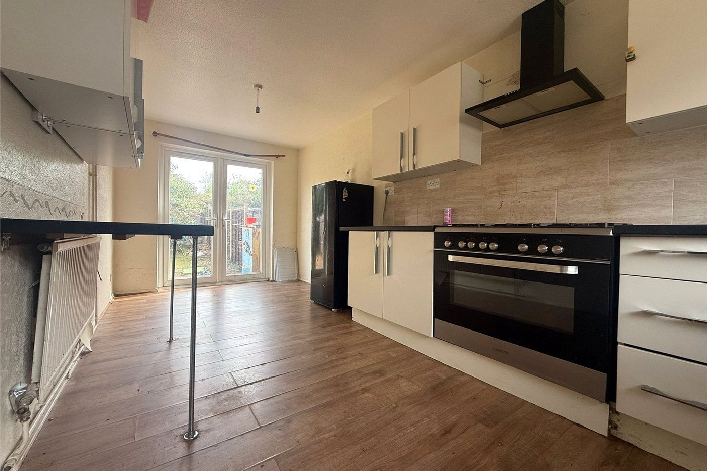 3 bedroom house for sale in Thamesmead | Robinson Jackson