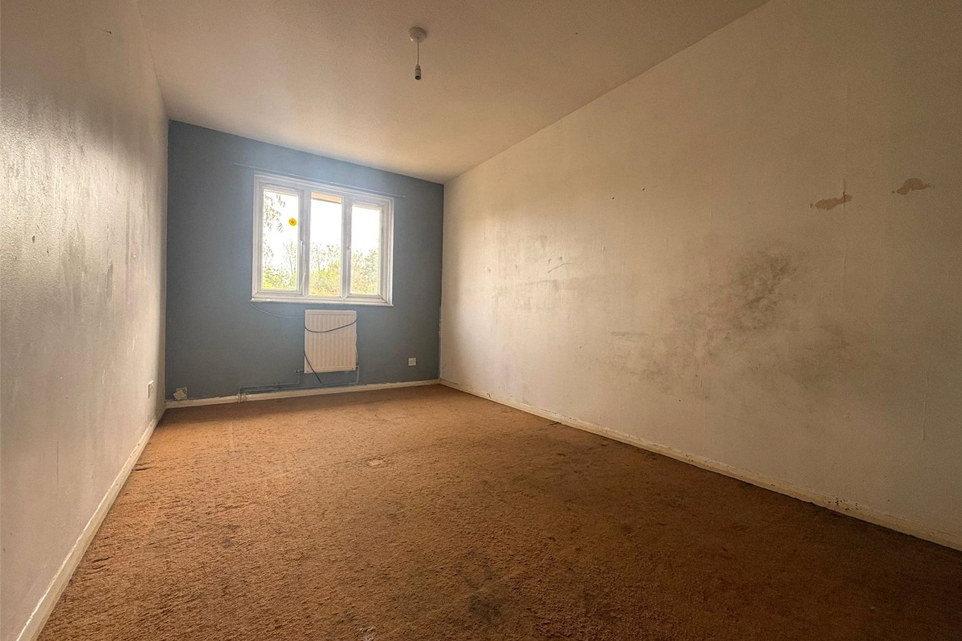3 bedroom house for sale in Thamesmead | Robinson Jackson