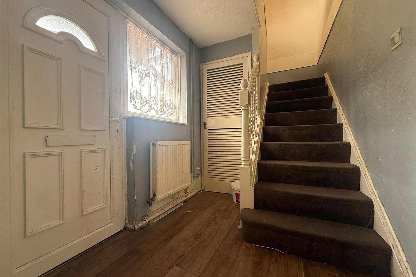 3 bedroom house for sale in Thamesmead | Robinson Jackson
