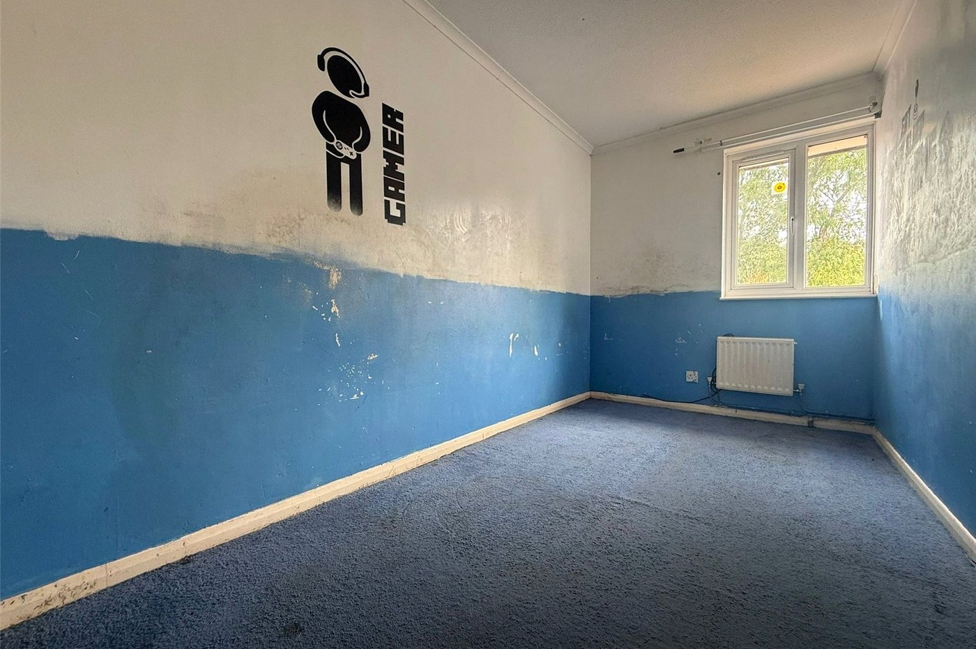 3 bedroom house for sale in Thamesmead | Robinson Jackson