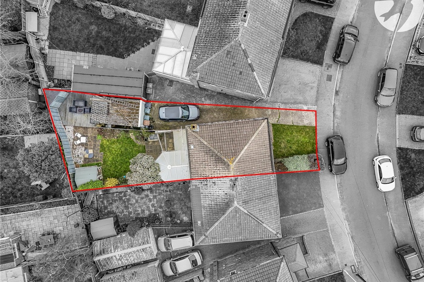 3 bedroom house for sale in Dartford | Robinson Jackson