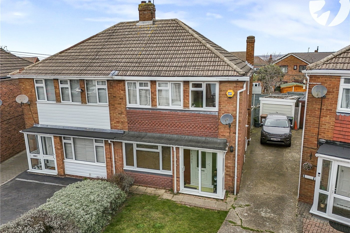 3 bedroom house for sale in Dartford | Robinson Jackson