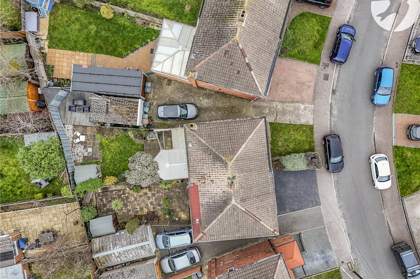 3 bedroom house for sale in Dartford | Robinson Jackson