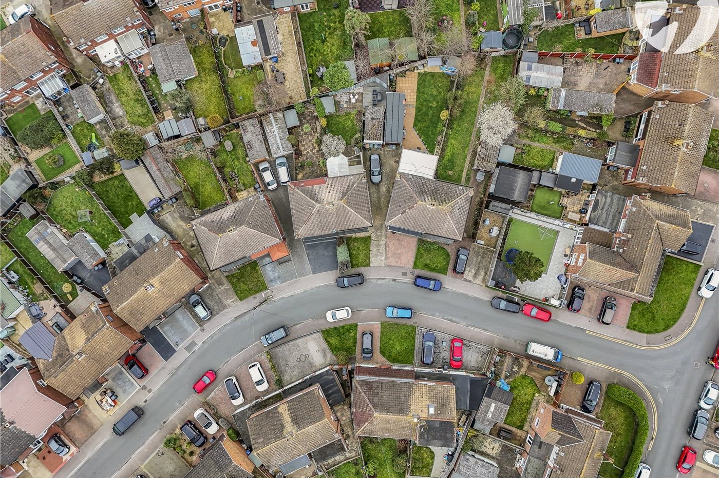 3 bedroom house for sale in Dartford | Robinson Jackson