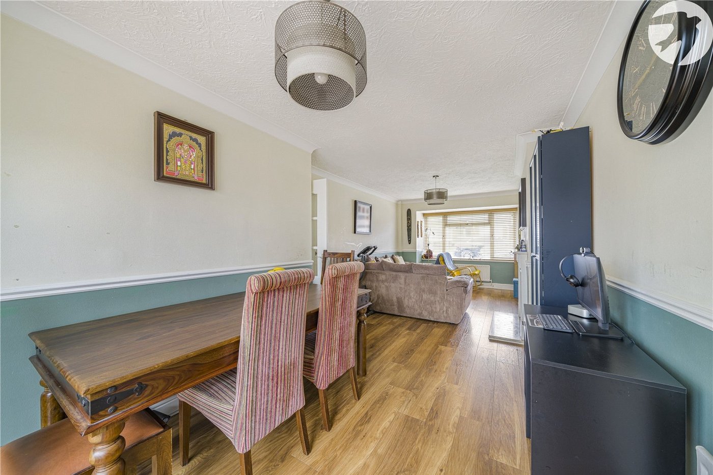 3 bedroom house for sale in Dartford | Robinson Jackson