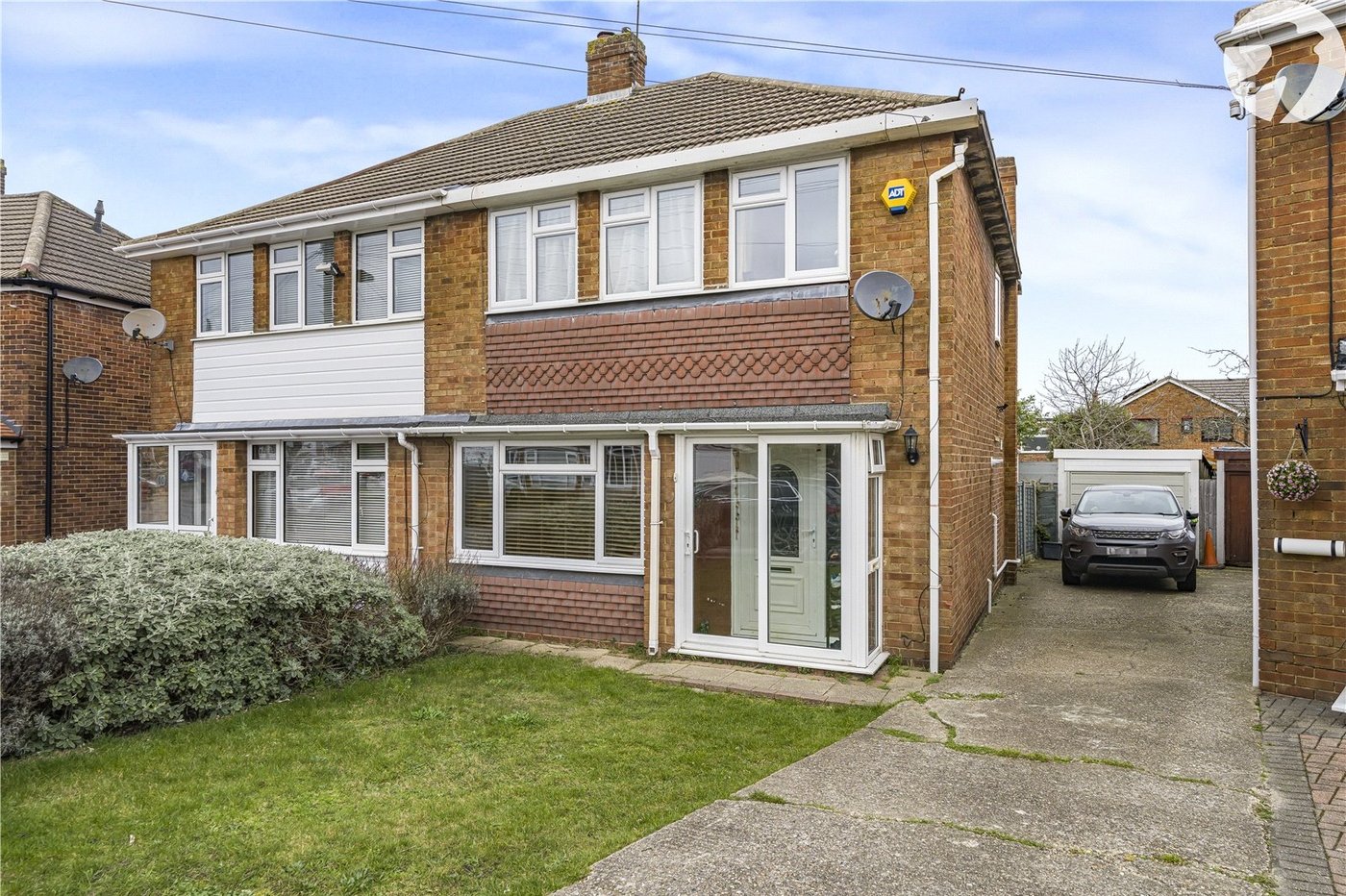 3 bedroom house for sale in Dartford | Robinson Jackson