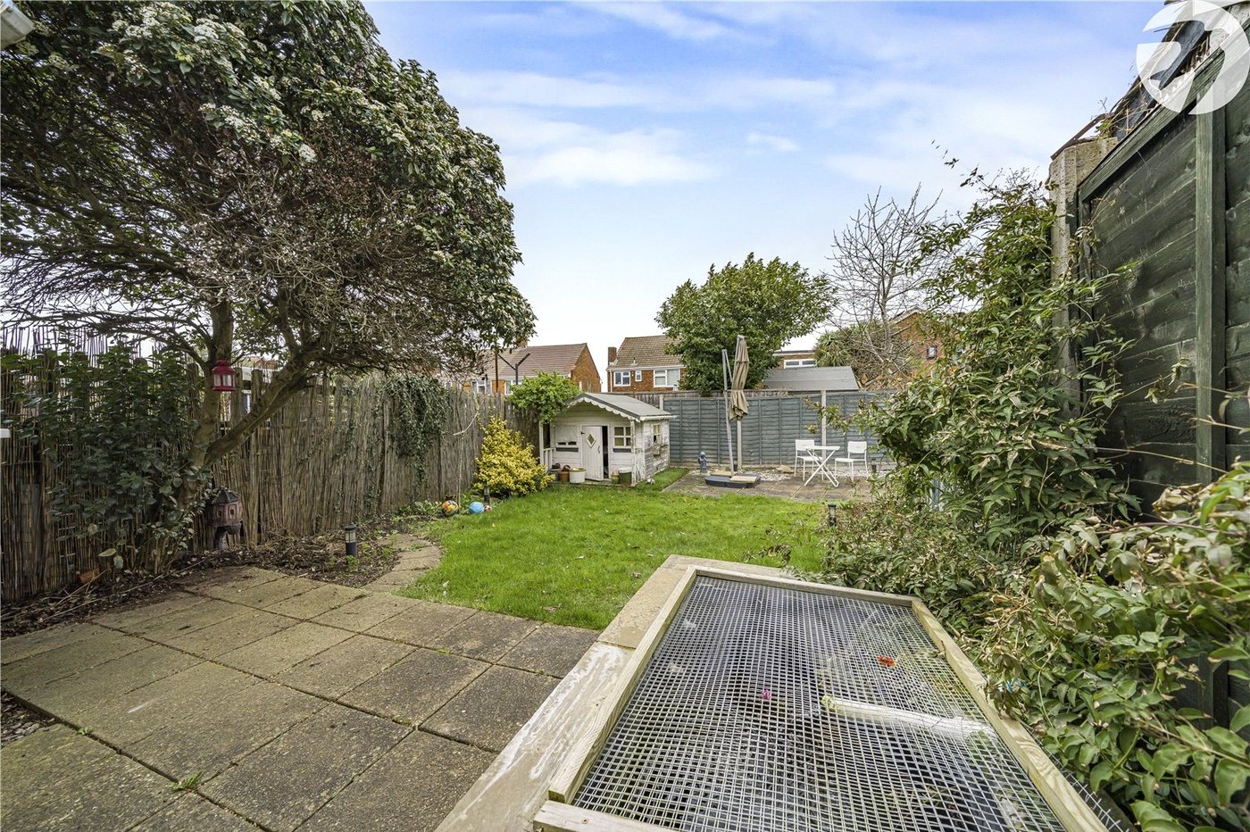 3 bedroom house for sale in Dartford | Robinson Jackson