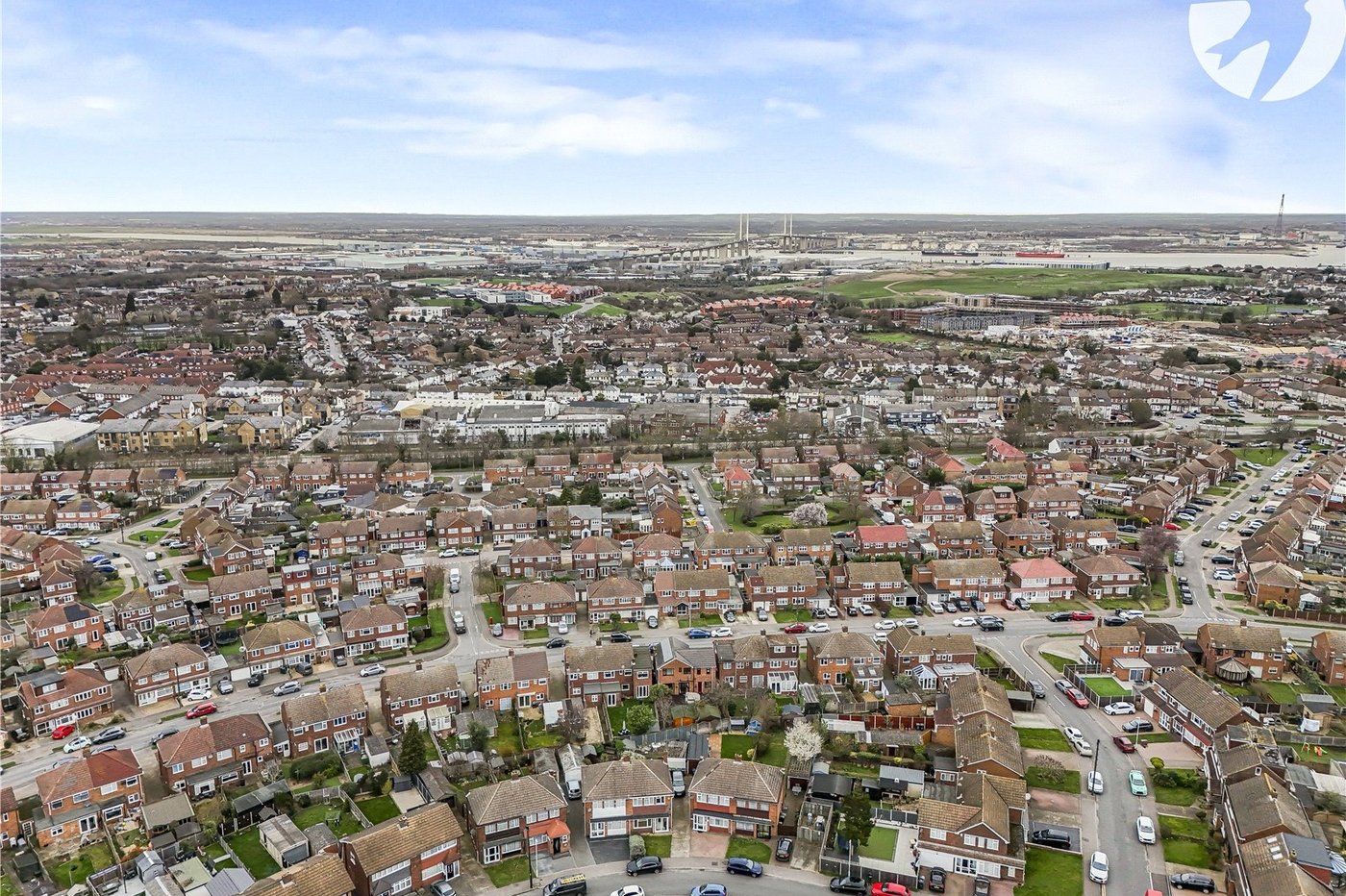 3 bedroom house for sale in Dartford | Robinson Jackson