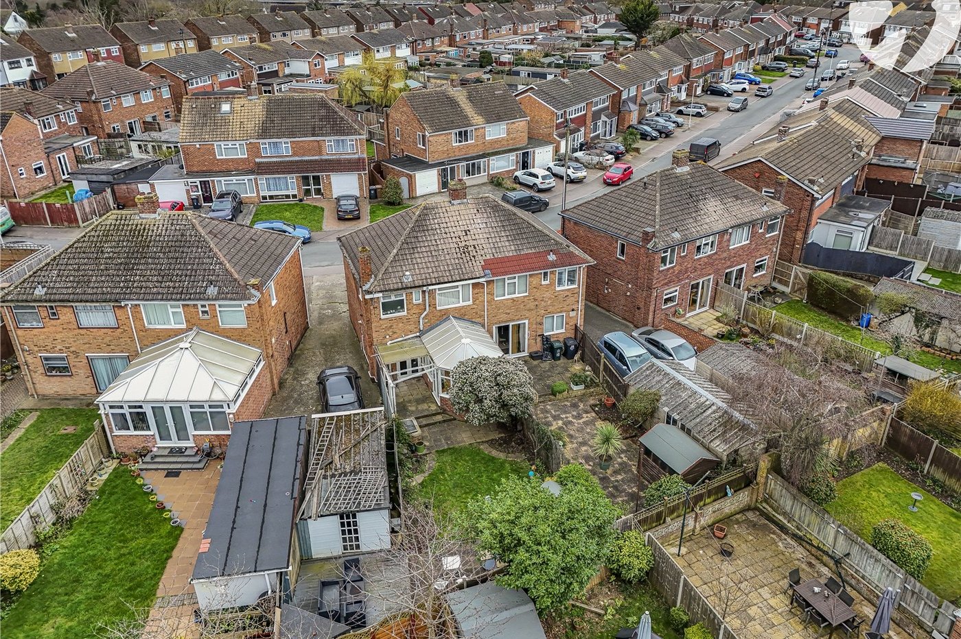 3 bedroom house for sale in Dartford | Robinson Jackson