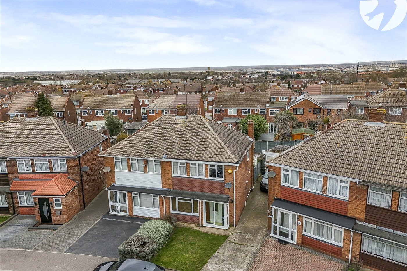 3 bedroom house for sale in Dartford | Robinson Jackson