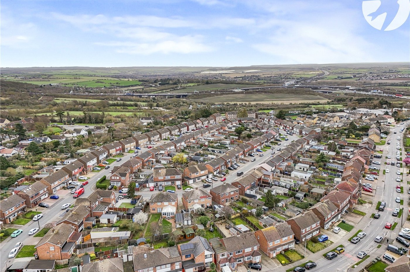 3 bedroom house for sale in Dartford | Robinson Jackson