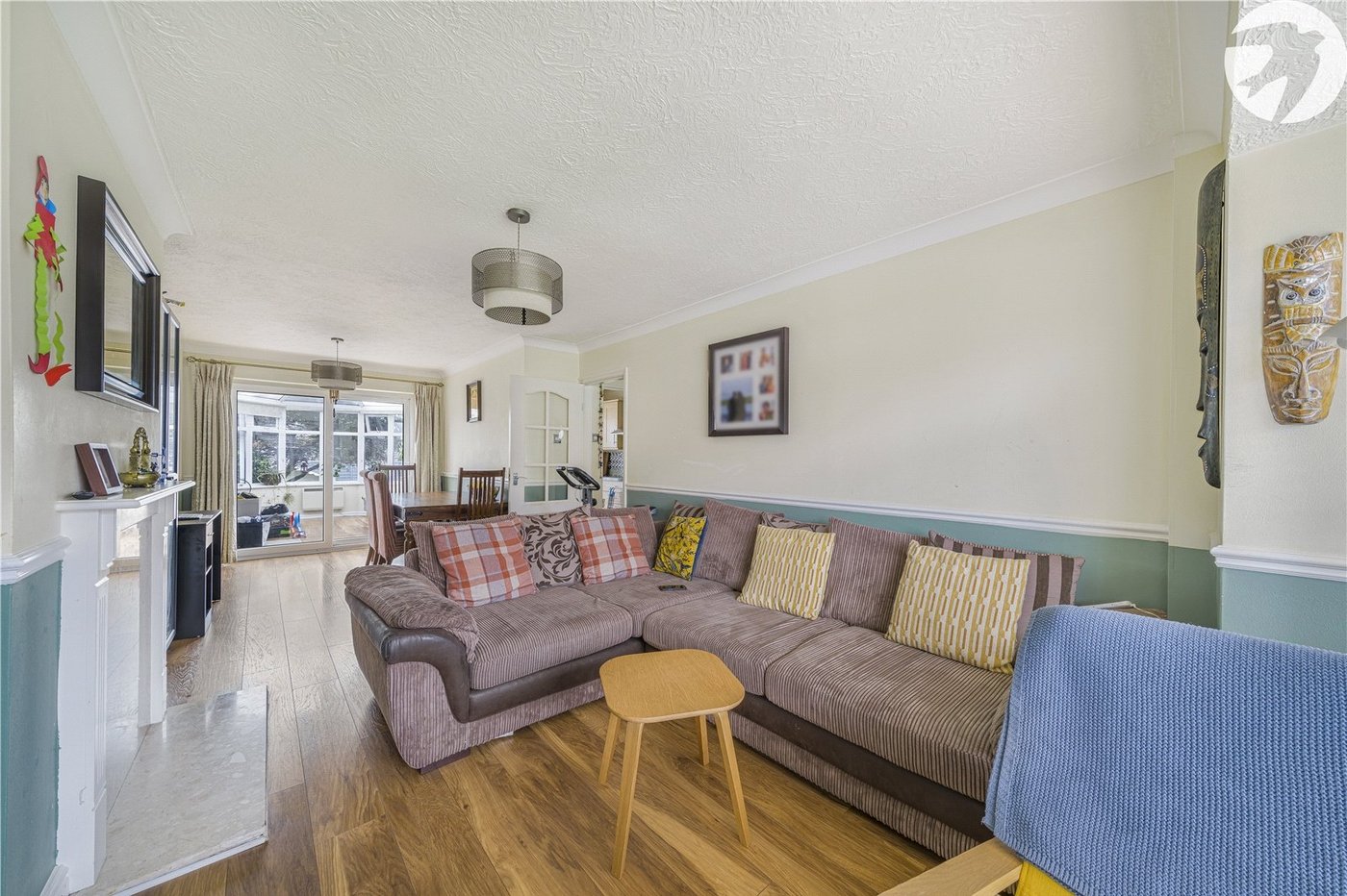 3 bedroom house for sale in Dartford | Robinson Jackson