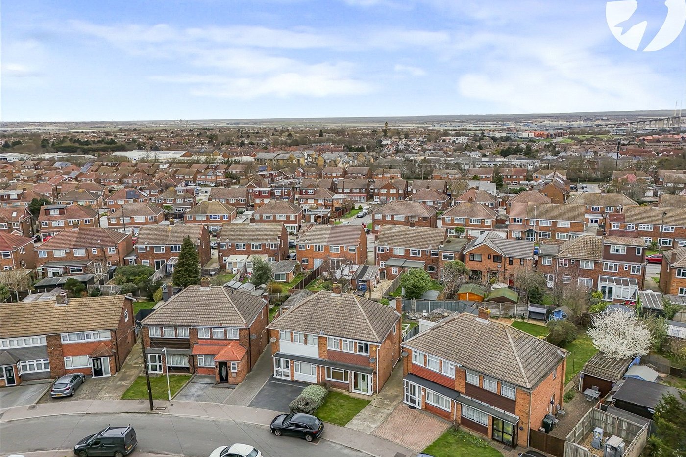 3 bedroom house for sale in Dartford | Robinson Jackson