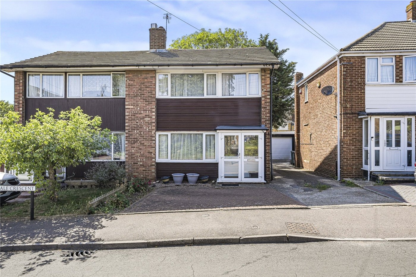 3 bedroom house for sale in Dartford | Robinson Jackson