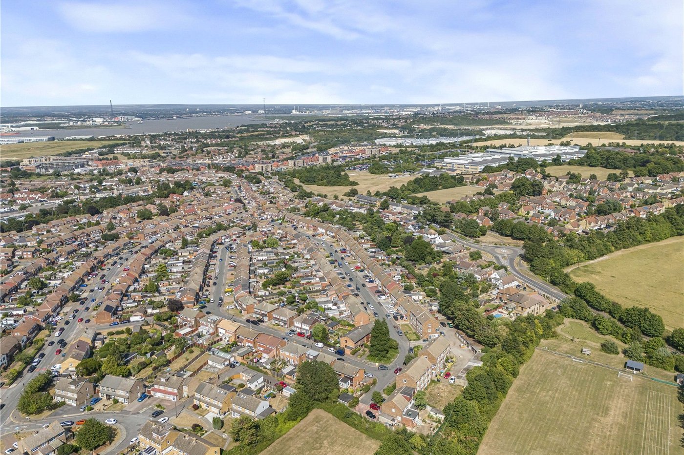 3 bedroom house for sale in Dartford | Robinson Jackson