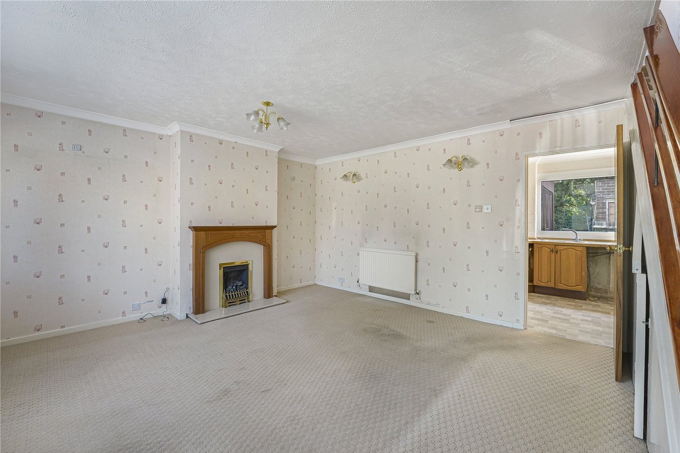 3 bedroom house for sale in Dartford | Robinson Jackson