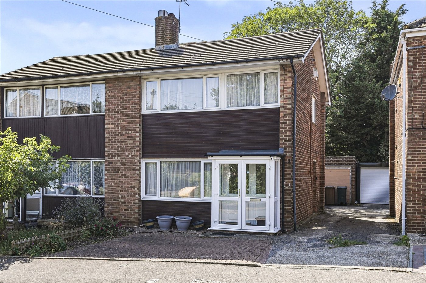 3 bedroom house for sale in Dartford | Robinson Jackson