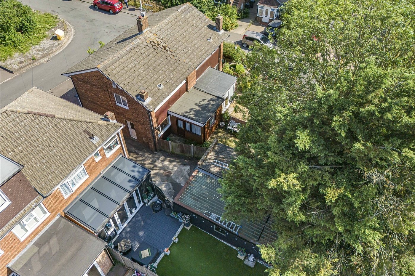 3 bedroom house for sale in Dartford | Robinson Jackson