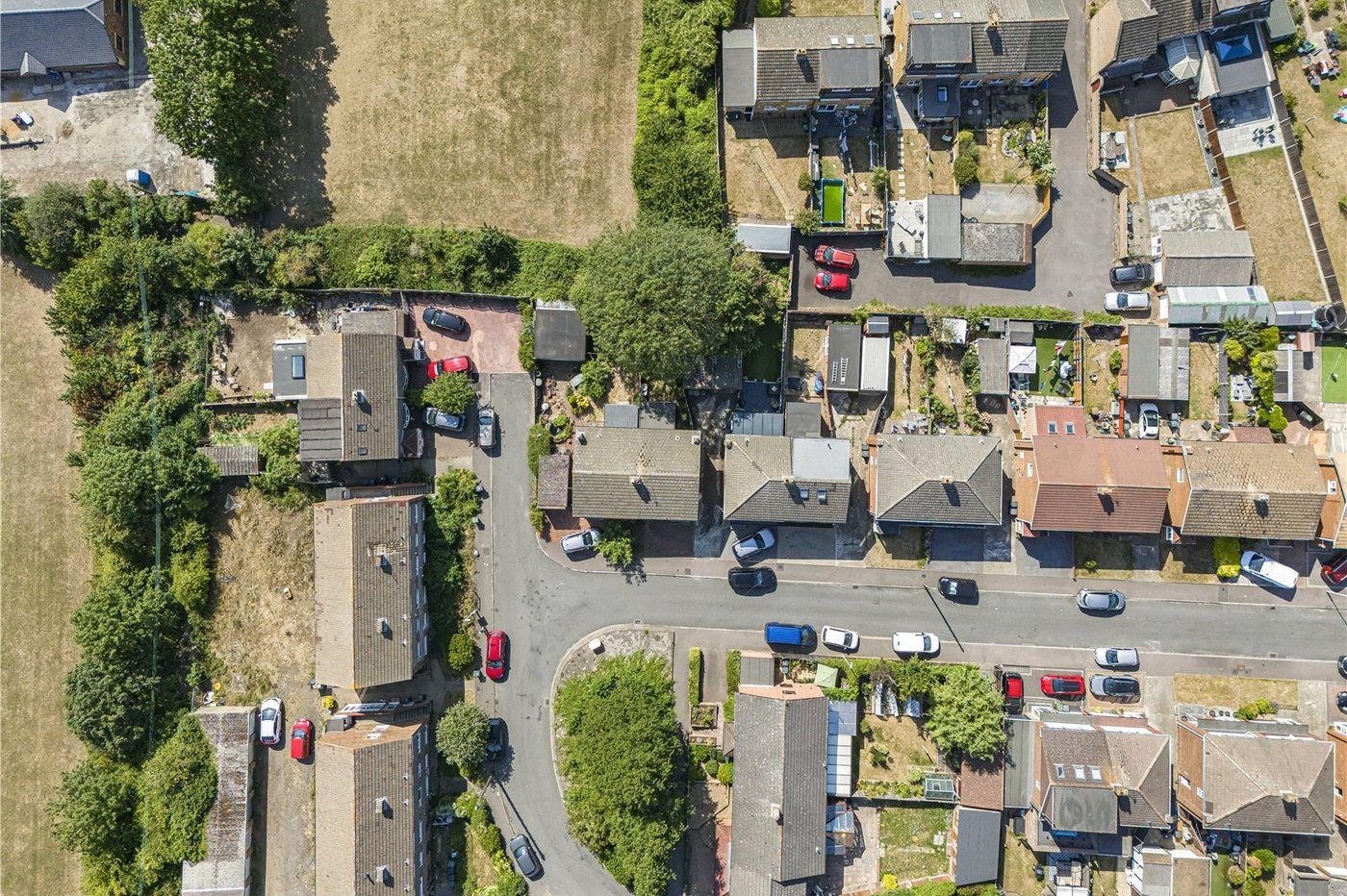 3 bedroom house for sale in Dartford | Robinson Jackson