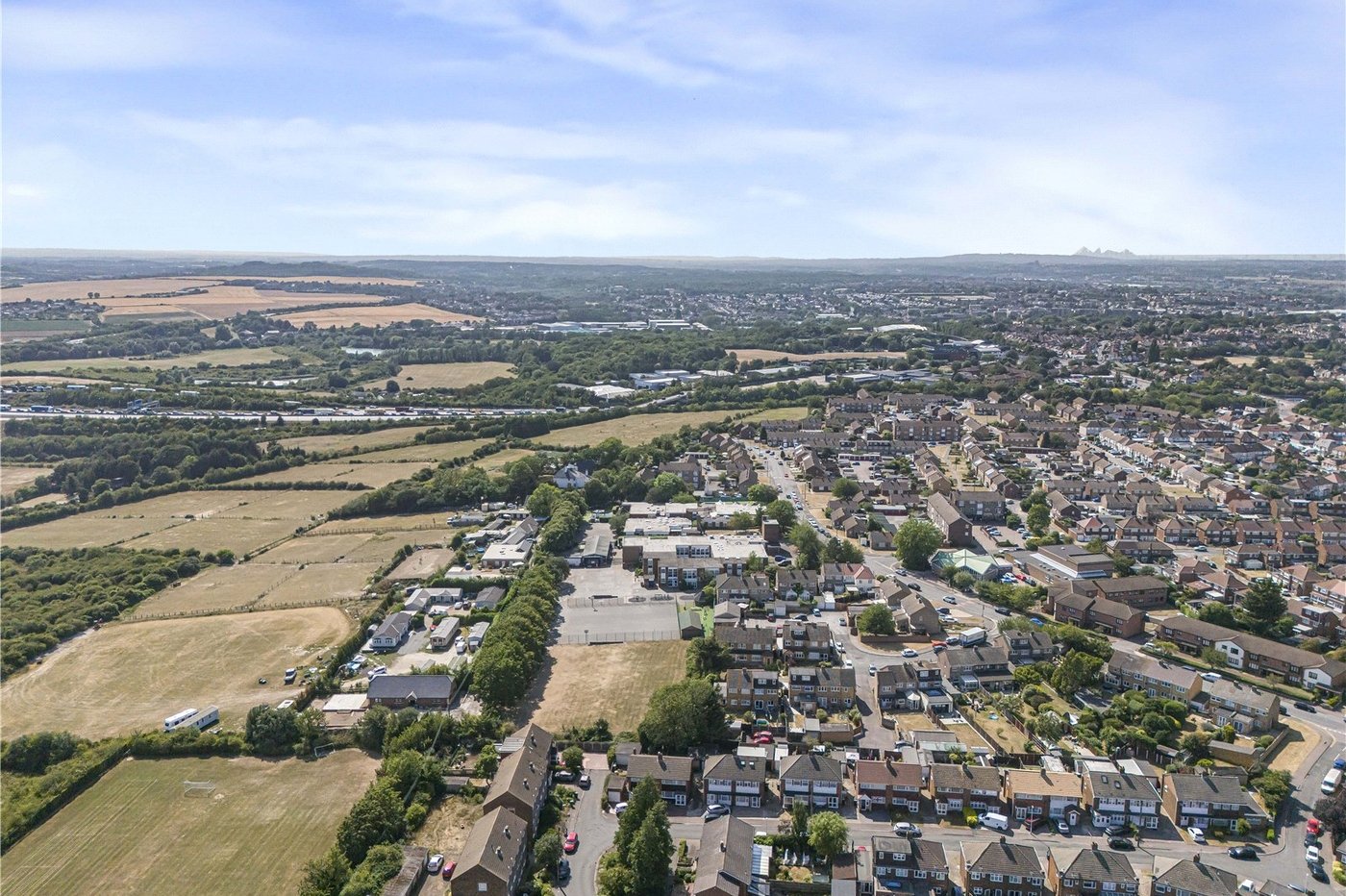 3 bedroom house for sale in Dartford | Robinson Jackson
