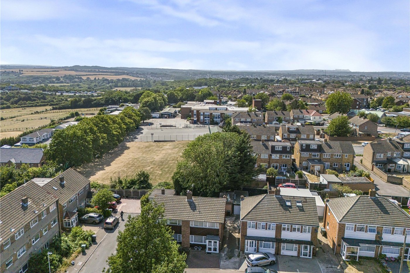 3 bedroom house for sale in Dartford | Robinson Jackson