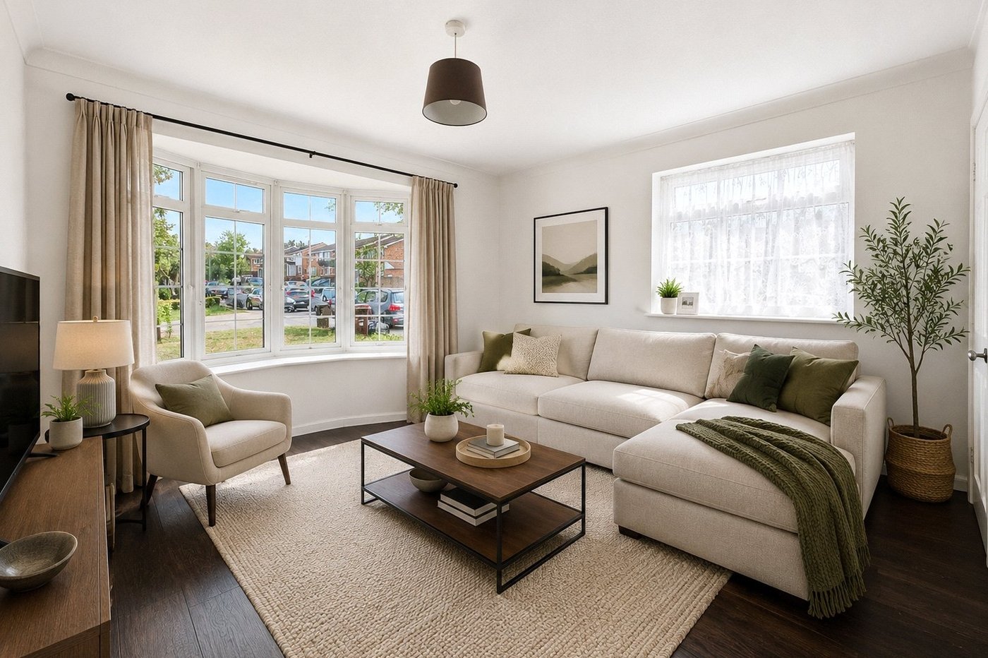 4 bedroom property for sale in Rainham | Robinson Michael & Jackson