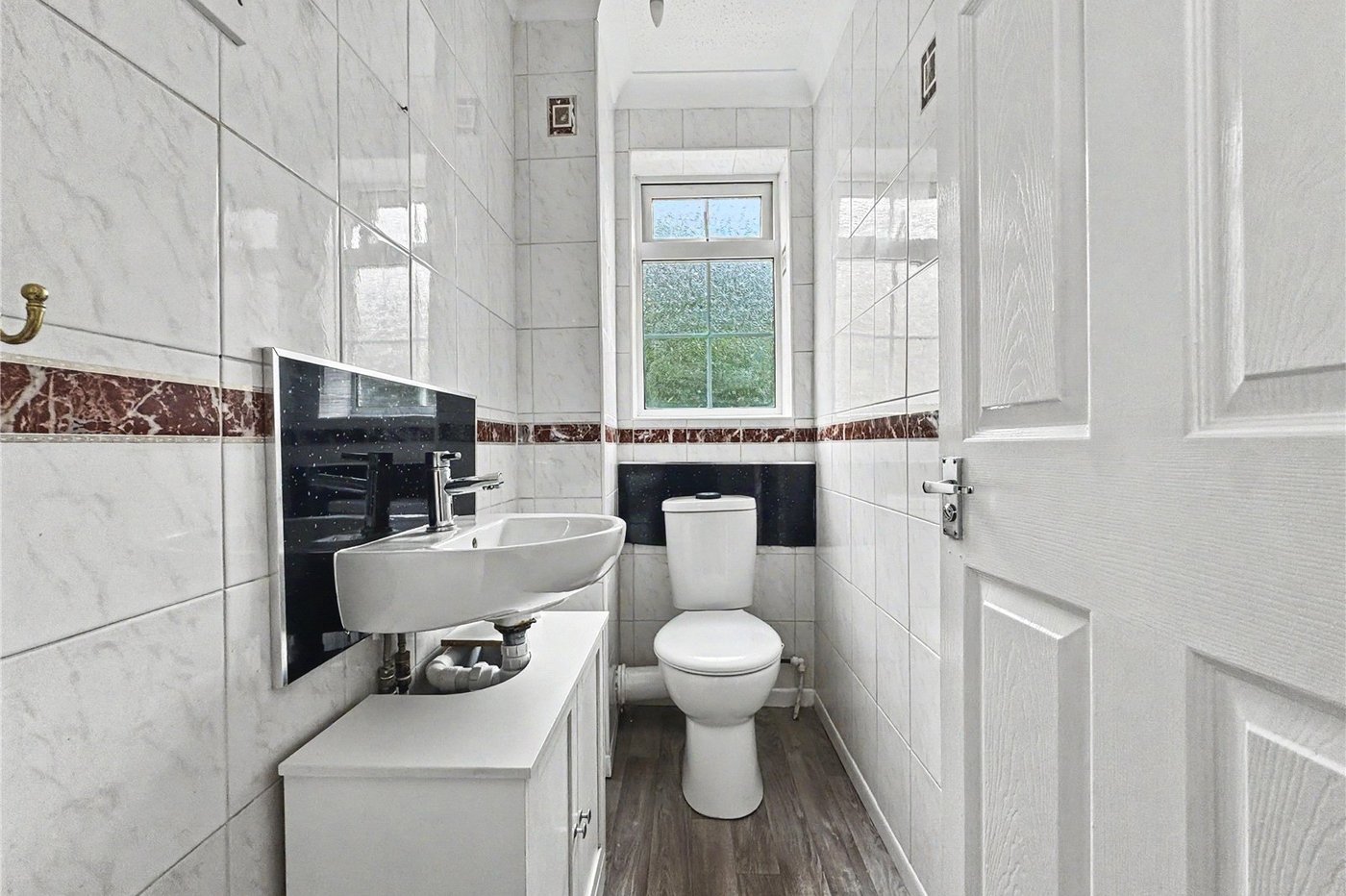 4 bedroom property for sale in Rainham | Robinson Michael & Jackson