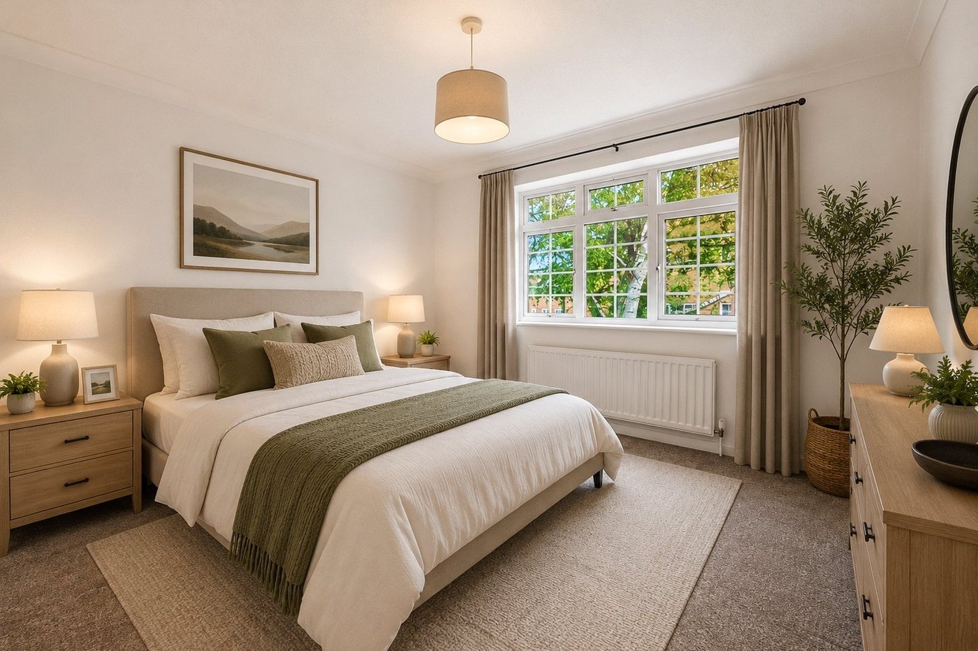 4 bedroom property for sale in Rainham | Robinson Michael & Jackson