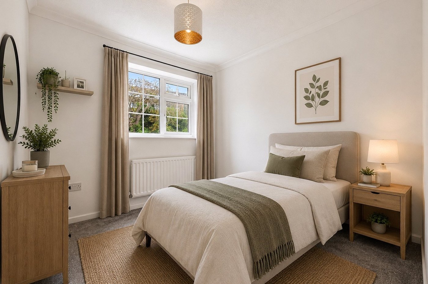 4 bedroom property for sale in Rainham | Robinson Michael & Jackson
