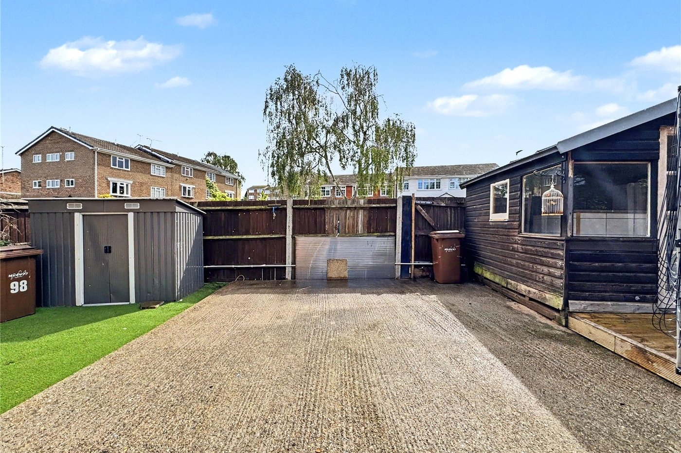 4 bedroom property for sale in Rainham | Robinson Michael & Jackson