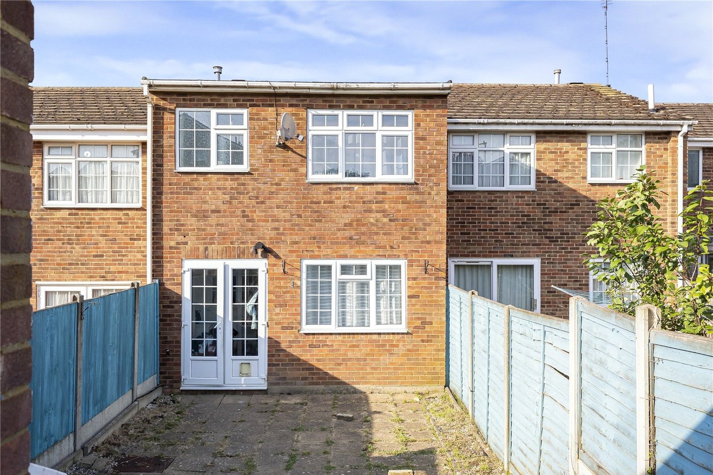 3 bedroom house for sale in Rainham | Robinson Michael & Jackson