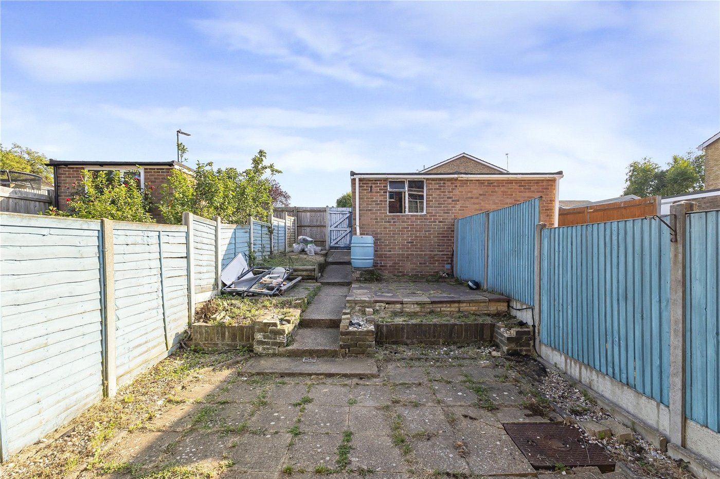 3 bedroom house for sale in Rainham | Robinson Michael & Jackson