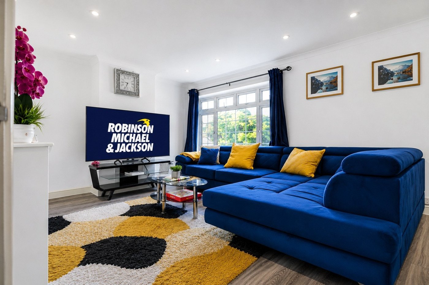 3 bedroom house for sale in Rainham | Robinson Michael & Jackson