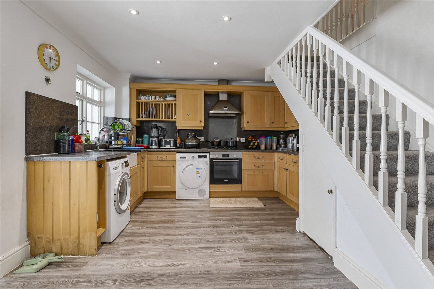 3 bedroom house for sale in Rainham | Robinson Michael & Jackson