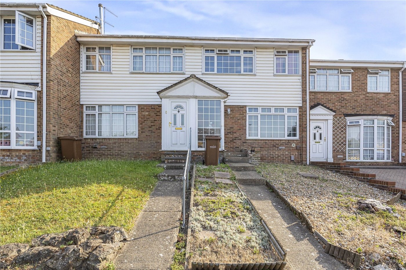 3 bedroom house for sale in Rainham | Robinson Michael & Jackson